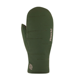 Roeckl Nagoya vinter rideluffer