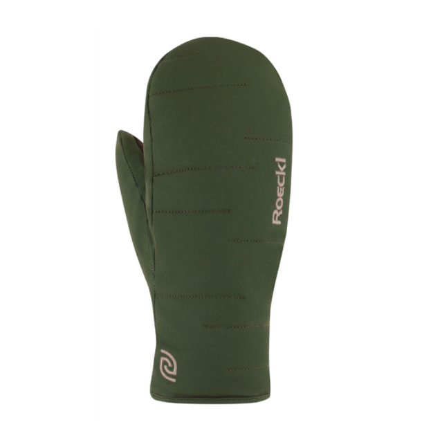 Roeckl Nagoya vinter rideluffer