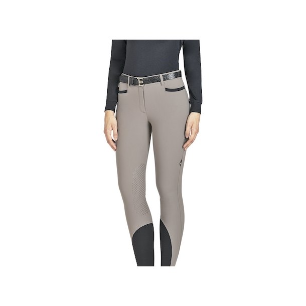 Equiline Combi Capsule Naltek ridebukser m. kn�grip