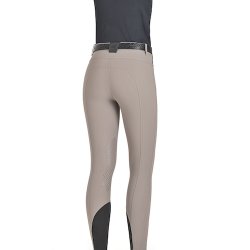 Equiline Combi Capsule Naltek ridebukser m. kn�grip