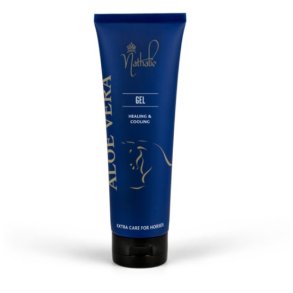 Nathalie Aloe Vera Gel (250 ml)