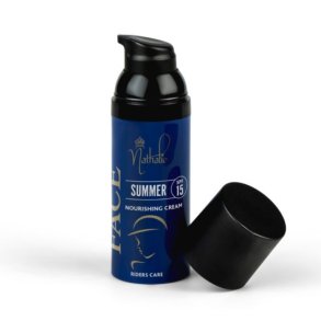 Nathalie Face Cream Summer SPF 15 (50 ml)