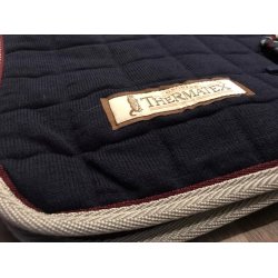 Thermatex L�nded�kken med pipe (3 farver)