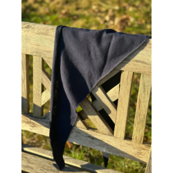 Rosas Small cashmere trekantst�rkl�de (R-22)