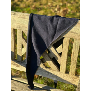 Rosas Small cashmere trekantst�rkl�de (R-22)