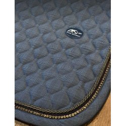 Anna Scarpati Quima 49 sadelunderlag