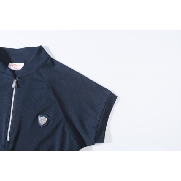 Covalliero kort�rmet polo