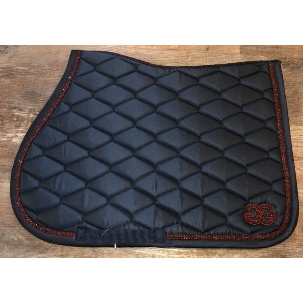 Glen Gordon Ikarla Springunderlag