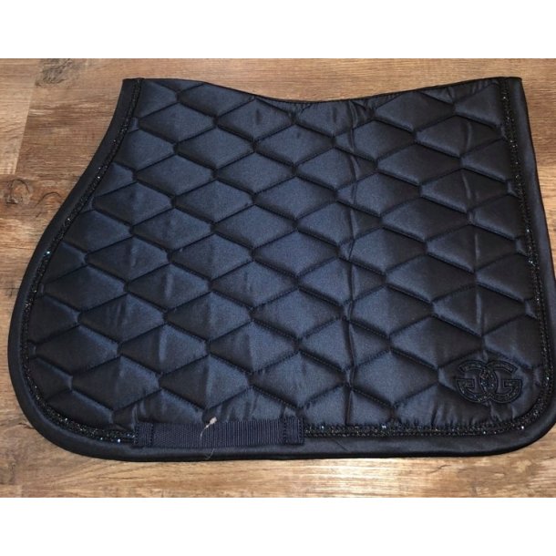 Glen Gordon Ikarla Springunderlag