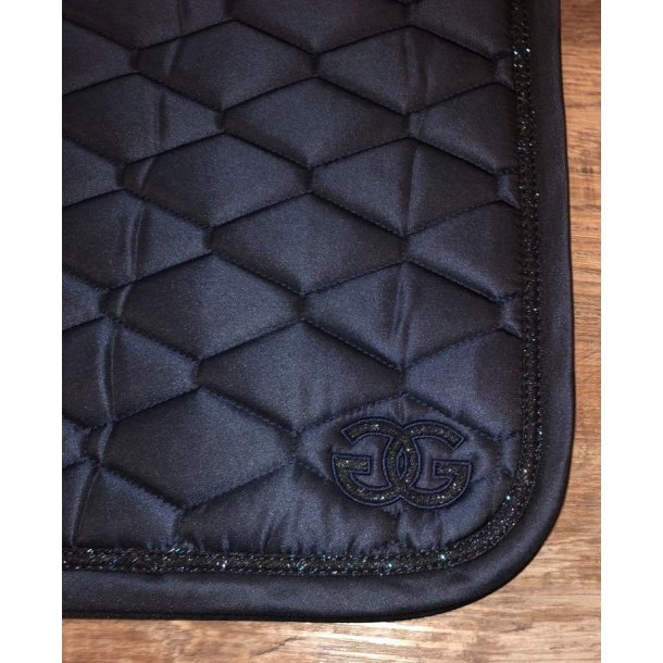 Glen Gordon Ikarla Springunderlag