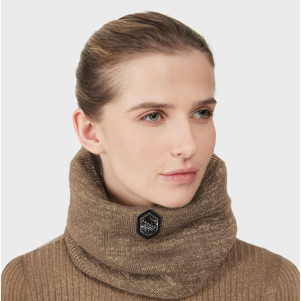 Samshield Neck warmer Pearl hals AW24