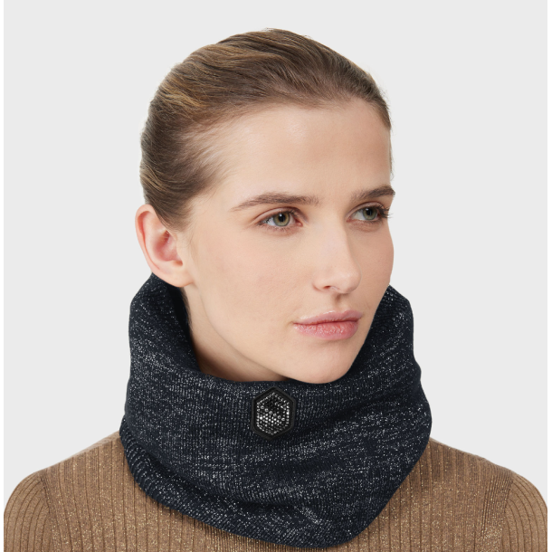 Samshield Neck warmer Pearl hals AW24