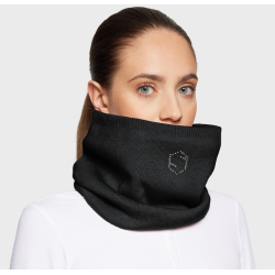 Samshield Neck Warmer Crystal Square halsedisse FW25