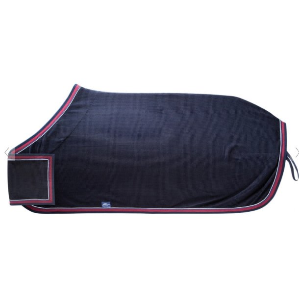 Anna Scarpati Nelfia vaflet d�kken 