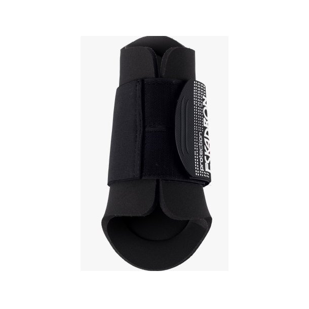 Eskadron Basics Neo-Boots Gamacher, Bagben