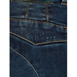 Animo Nesy kneegrip jeans dame