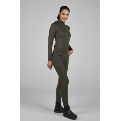 Pikeur New Candela FFL h�jtaljet m kunstskind