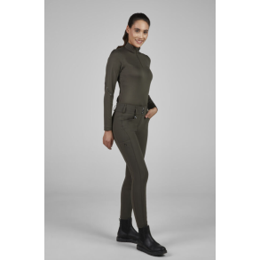 Pikeur New Candela FFL h�jtaljet m kunstskind