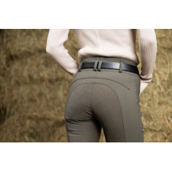 Pikeur New Candela FFL h�jtaljet m kunstskind