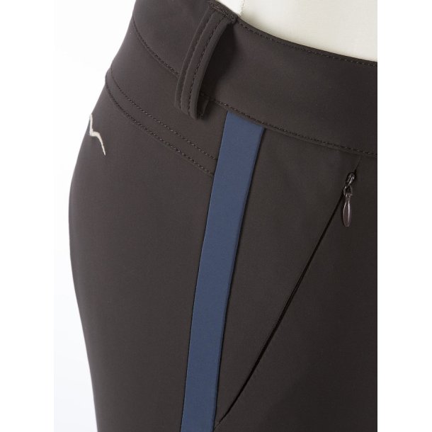 Animo Nezia ridebukser til damer SS21