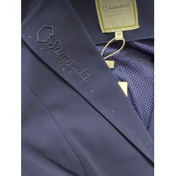 Samshield Victorine Crystal Rain st�vnejakke