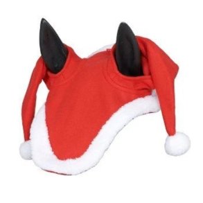 HG Nissehue til hest