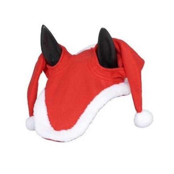 HG Nissehue til hest