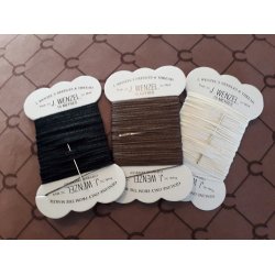 N�l og Tr�d til Fletning              