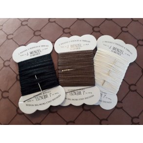 N�l og Tr�d til Fletning              