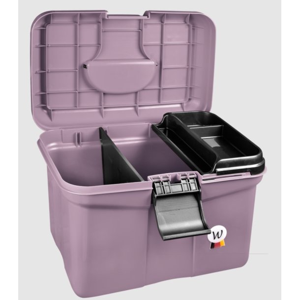 Waldhausen Grooming Box - Striglekasse