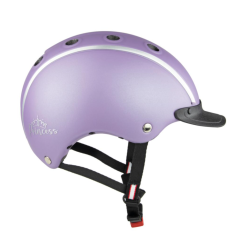 Casco Nori ridehjelm til b�rn i flere farver