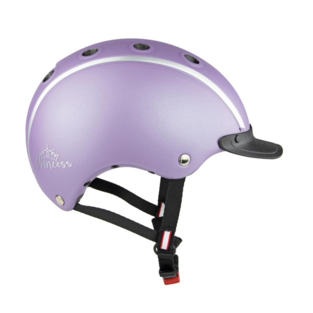 Casco Nori ridehjelm til b�rn i flere farver