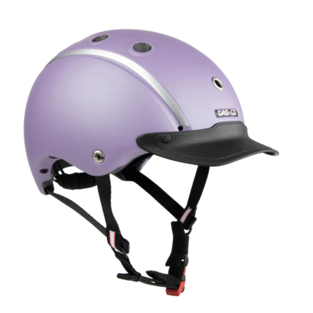 Casco Nori ridehjelm til b�rn i flere farver