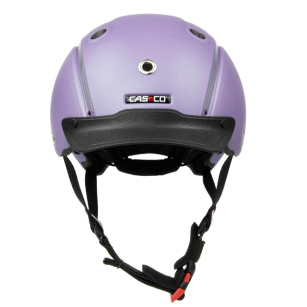 Casco Nori ridehjelm til b�rn i flere farver