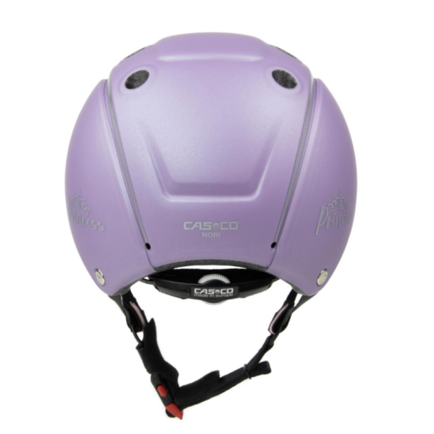 Casco Nori ridehjelm til b�rn i flere farver