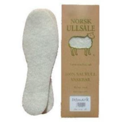 Norsk ulds�l