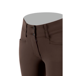 Animo Nuka h�jtaljet ridebukser fullgrip dame AW23