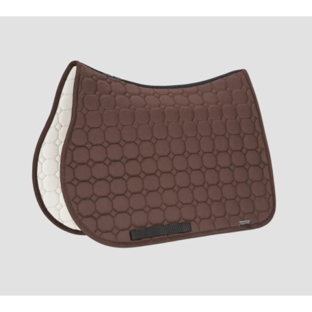 Equiline Octagon 900 gr. Springunderlag - basic