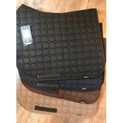 Equiline Octagon dressur underlag - basic