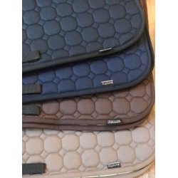 Equiline Octagon dressur underlag - basic