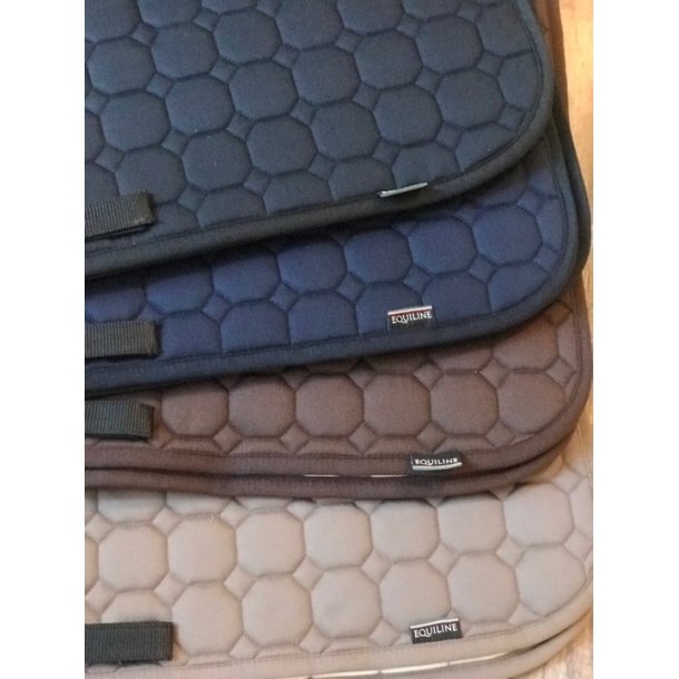 Equiline Octagon dressur underlag - basic