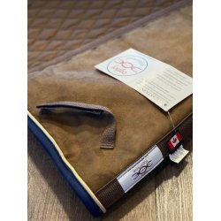 Ogilvy Friction Free sadelunderlag dressur