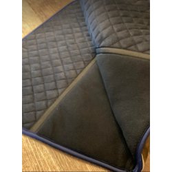 Ogilvy Friction Free sadelunderlag dressur