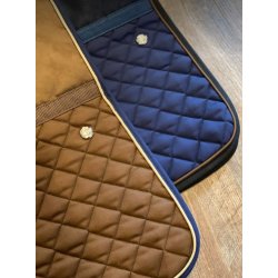 Ogilvy Friction Free sadelunderlag dressur