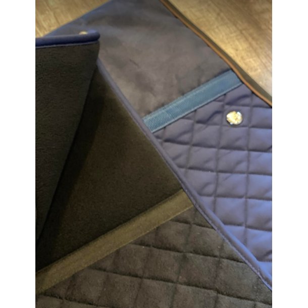 Ogilvy Friction Free sadelunderlag dressur