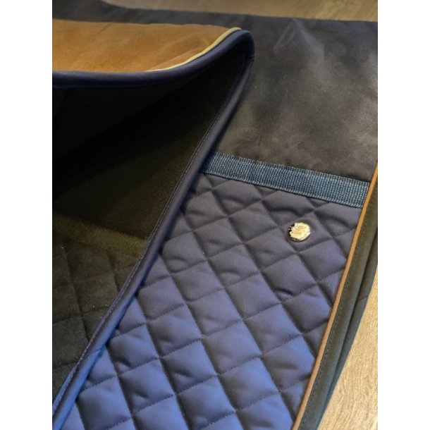 Ogilvy Friction Free sadelunderlag dressur