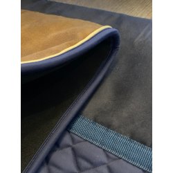 Ogilvy Friction Free sadelunderlag dressur