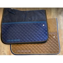 Ogilvy Friction Free sadelunderlag dressur