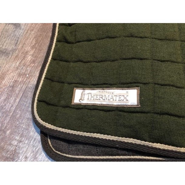 Thermatex L�nded�kken med pipe (3 farver)