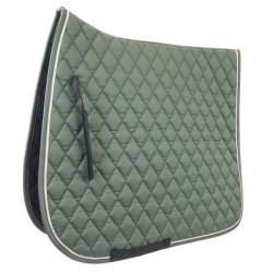 Equest Saddelunderlag